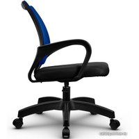Офисное кресло Metta SU-CS-9 PL 106/005 (синий)