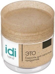 

Емкость Idi Land Palermo 221116001/02