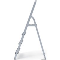 Лестница-стремянка Новая высота NV1150 (4 ступени)