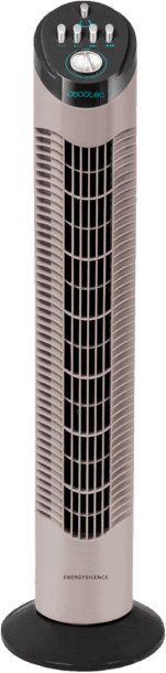 

Колонный вентилятор Cecotec Energysilence 790 Skyline 05919