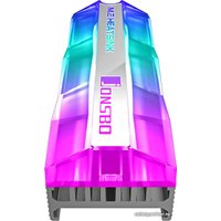 Радиатор для SSD Jonsbo M.2-2 Color