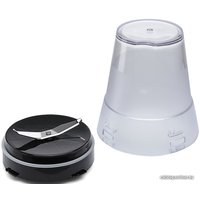 Стационарный блендер Kitfort KT-1331-2 (красный)