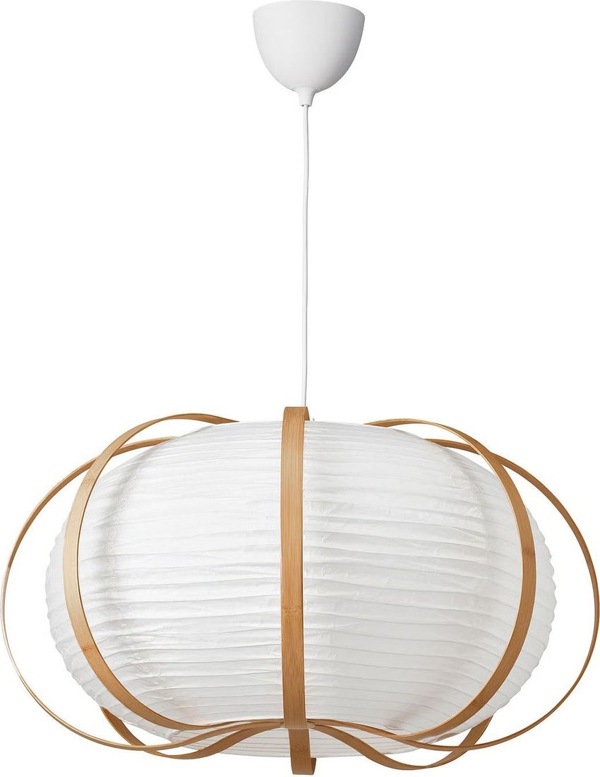 Подвесная люстра Ikea Taggtofs 29603972