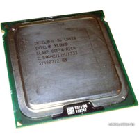 Процессор Intel Xeon L5420