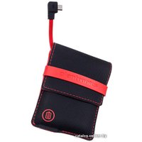 Наушники Plantronics BackBeat GO 2 Charging Case