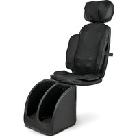 Массажная накидка на сиденье Planta SMN-2000