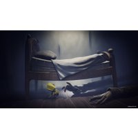  Little Nightmares. Complete Edition для PlayStation 4