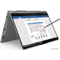 Ноутбук 2-в-1 Lenovo ThinkBook 14s Yoga ITL 20WE0003RU