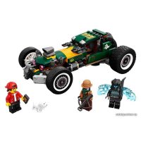 Конструктор LEGO Hidden Side 70434 Сверхъестественная гоночная машина