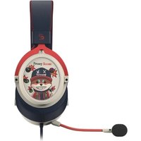 Наушники A4Tech Bloody M595 Proxy Boom (бежевый)