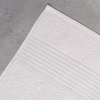 Полотенце ЦУМ 1947 Махровое 50x90 плотность 500 (белый)