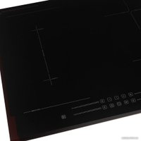 Варочная панель ZorG INO62 (черный)