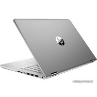 Ноутбук 2-в-1 HP Pavilion x360 14-ba020ur 1ZC89EA