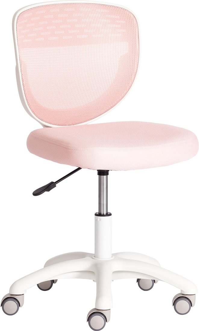 

Ученический стул TetChair Junior M Pink (розовый)