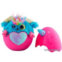 Игрушка-сюрприз Zuru Плюшевый-сюрприз RainBocoRns в яйце Т15683В