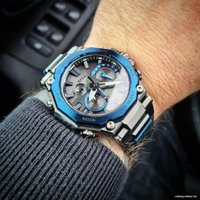 Наручные часы Casio MTG-B2000B-1A2 в Могилеве