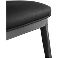 Офисный стул Sheffilton STH-S193 (черный) в Борисове