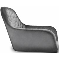 Офисное кресло Sheffilton SHT-ST38/S120M (угольно-серый/черный муар)