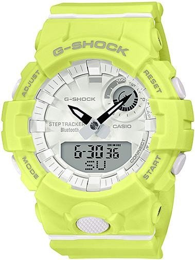 

Наручные часы Casio G-Shock GMA-B800-9A