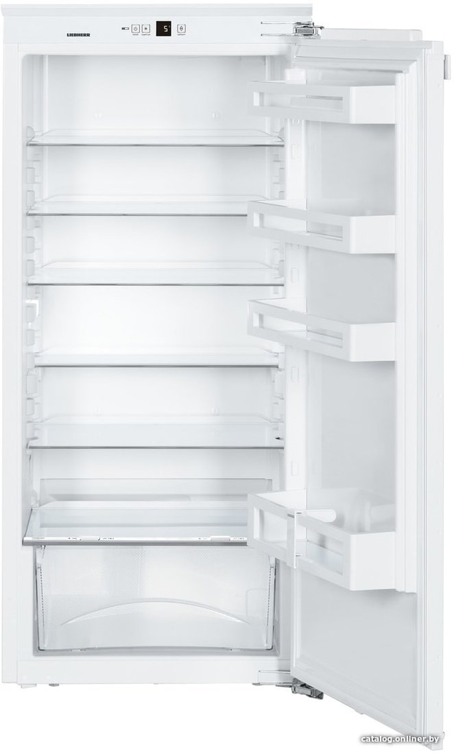 

Однокамерный холодильник Liebherr IK 2320