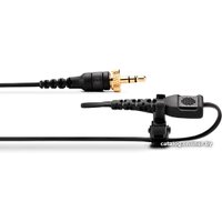 Проводной микрофон RODE Lavalier II