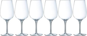 Набор бокалов для вина Chef&Sommelier Sequence N9710