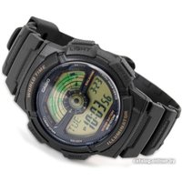 Наручные часы Casio AE-1100W-1B