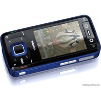 Смартфон Nokia N81