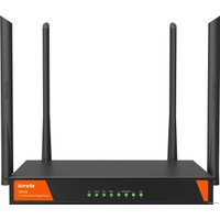 Wi-Fi роутер Tenda W15E