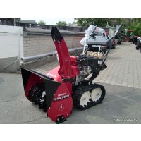 Снегоуборщик Honda HSS 760 ETS
