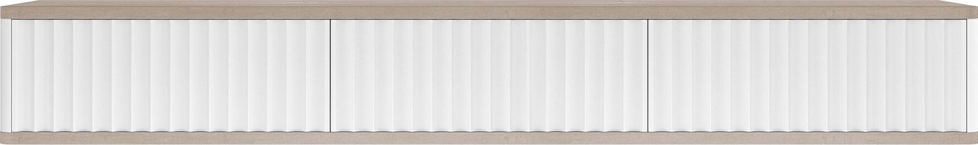 

Тумба Shtabe Royal 5020 эко (макиато)