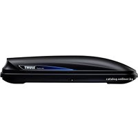 Автомобильный багажник Thule Pacific 600 340л