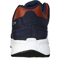 Кроссовки Reebok Elite Stride GTX IV (синий) [M44855]