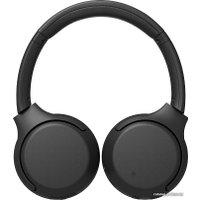 Наушники Sony WH-XB700 (черный)