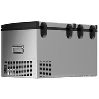 Компрессорный автохолодильник Alpicool BCD100 (без адаптера 220В)