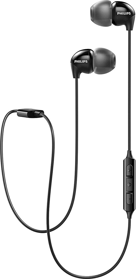 

Наушники Philips SHB3595BK/10
