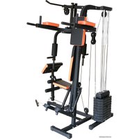 Силовой комплекс DFC D7002