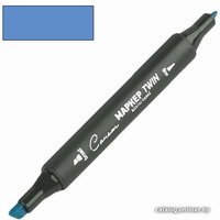 Маркер художественный Сонет Twin 164125-74 (ярко-синий)