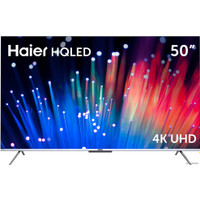 Телевизор Haier 50 Smart TV S3