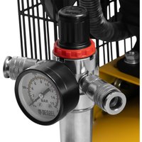 Компрессор Denzel BCV2300/100