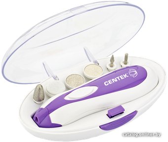 Аппарат для маникюра и педикюра CENTEK CT-2184