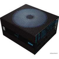 Блок питания AeroCool Project7 P7-650W Platinum
