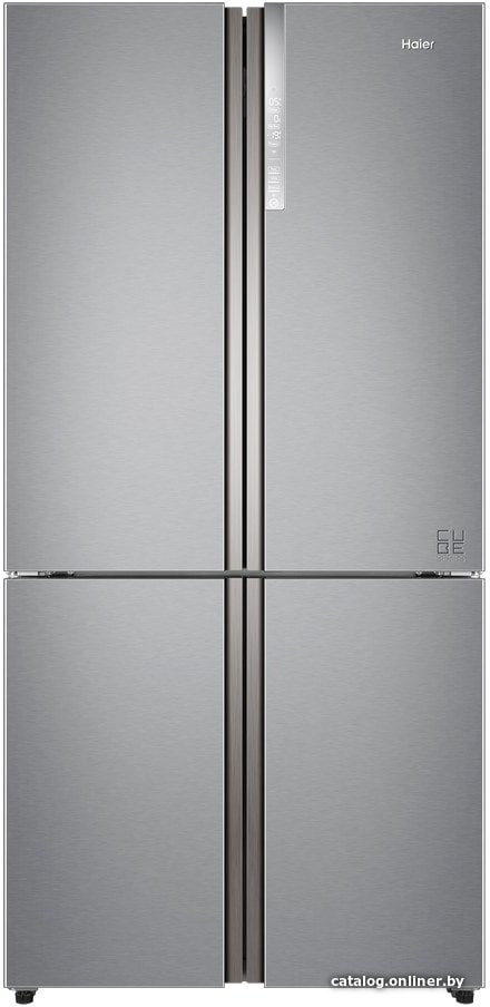 Четырёхдверный холодильник Haier HTF-610DM7RU