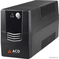 Источник бесперебойного питания ACD PW-Base 800 831-C34141-00G