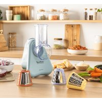 Овощерезка Moulinex Fresh Express DK8534F0