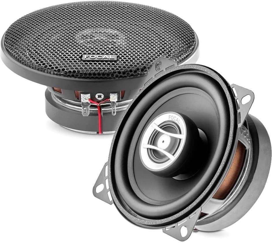 

Коаксиальная АС Focal RCX-100