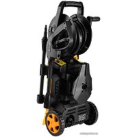 Мойка высокого давления Deko DKCW150 PRO
