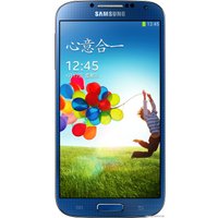 Телефон Samsung Galaxy S4 (16Gb) (I9502)