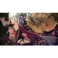  Scarlet Nexus для PlayStation 5