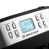 Рожковая кофеварка Brayer BR1109